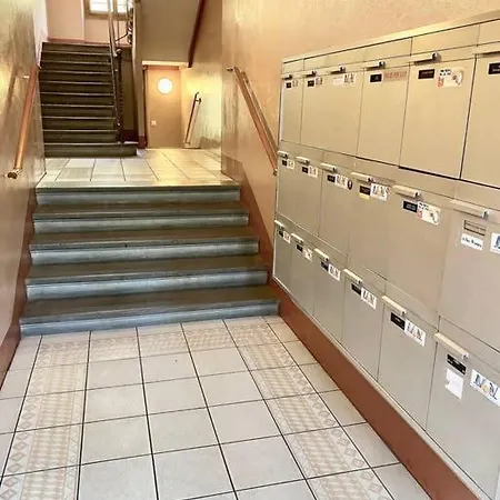 アパート Your Bright Charming Cocoon Between And *