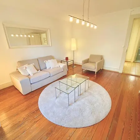 Your Bright Charming Cocoon Between Lake&city Lausanne