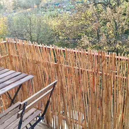 アパート Your Bright Charming Cocoon Between And