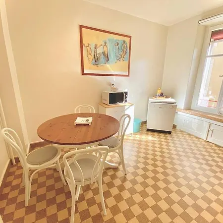 Your Bright Charming Cocoon Between Lake&city * Lausanne