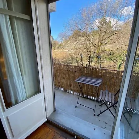 Your Bright Charming Cocoon Between Lake&city * Lausanne