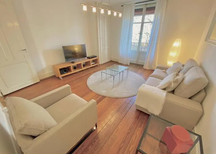 Your Bright Charming Cocoon Between And * Lausanne