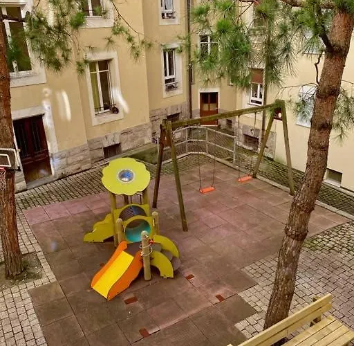 Your Bright Charming Cocoon Between And Lausanne