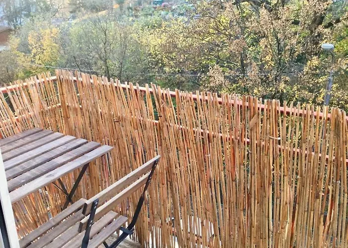 Daire Your Bright Charming Cocoon Between And