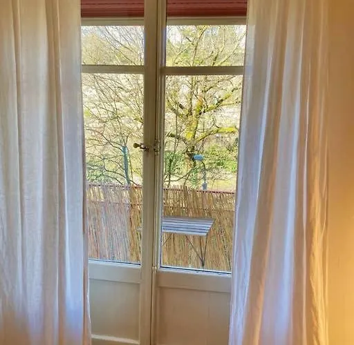 Apartment Your Bright Charming Cocoon Between And