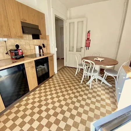 Apartmán Your Bright Charming Cocoon Between And Лозана